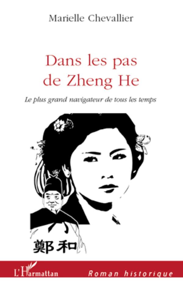 Book Dans les pas de Zheng he Chevallier