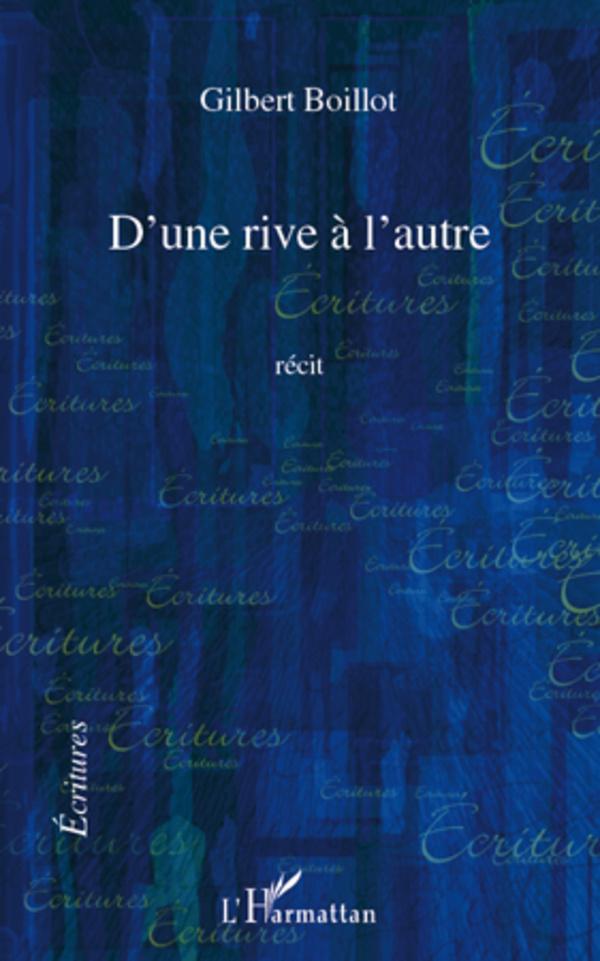 Boek D'une rive ? l'autre Boillot
