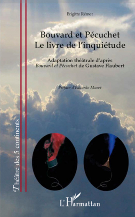 Книга Bouvard et Pécuchet 