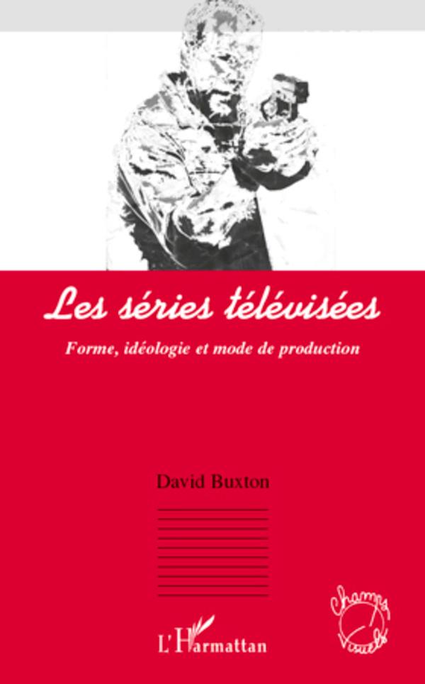 Könyv Les séries télévisées Buxton