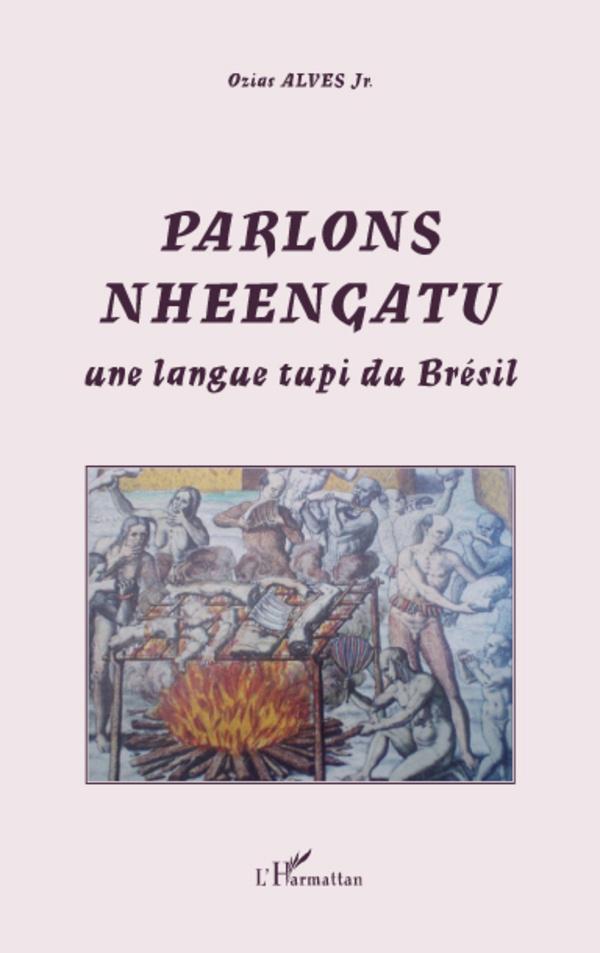 Boek Parlons Nheengatu Alves
