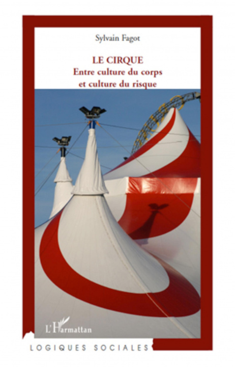 Kniha Le cirque 