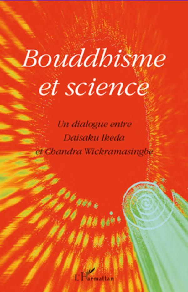 Kniha Bouddhisme et science Daisaku Ikeda