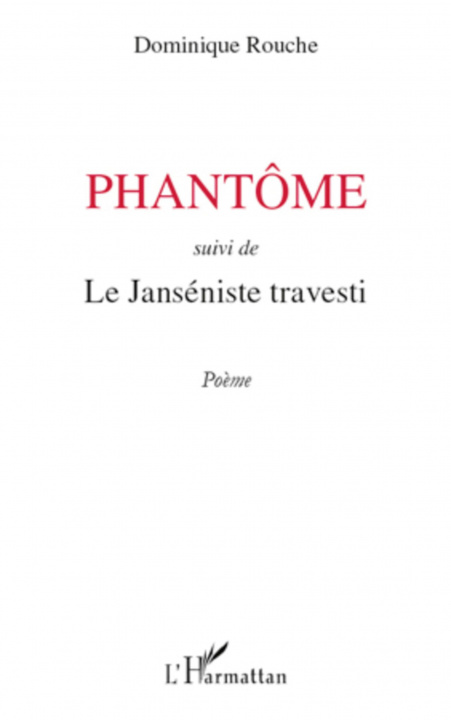 Buch Phantôme Rouche