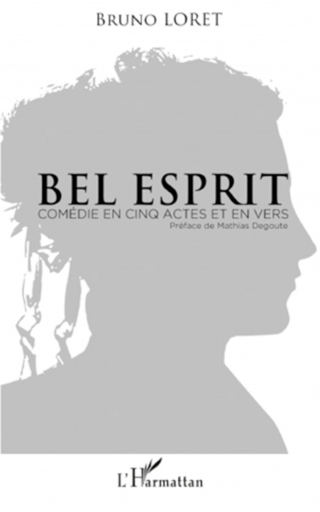 Libro Bel esprit Loret