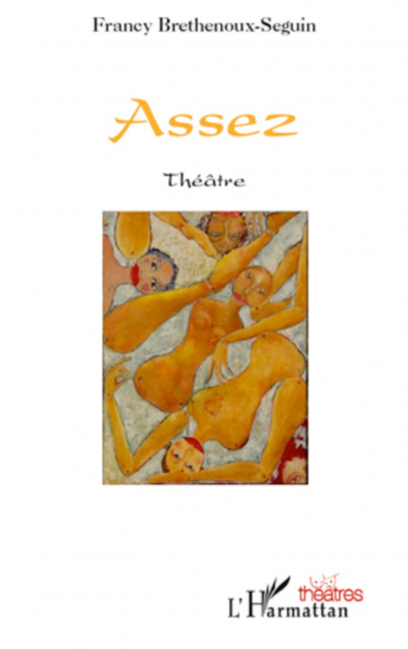 Kniha Assez Brethenoux-Seguin
