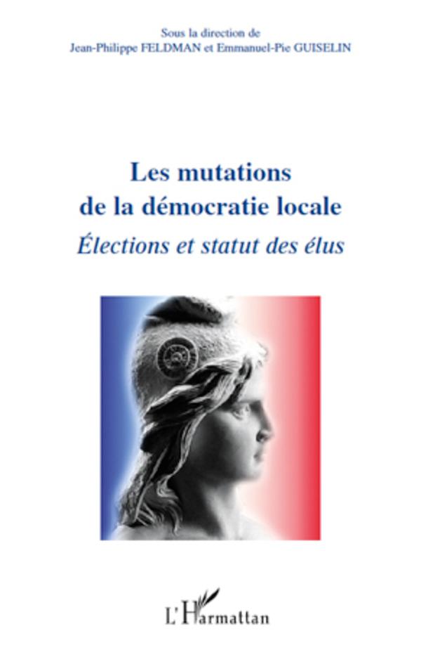 Carte Les mutations de la démocratie locale Emmanuel-Pie Guiselin