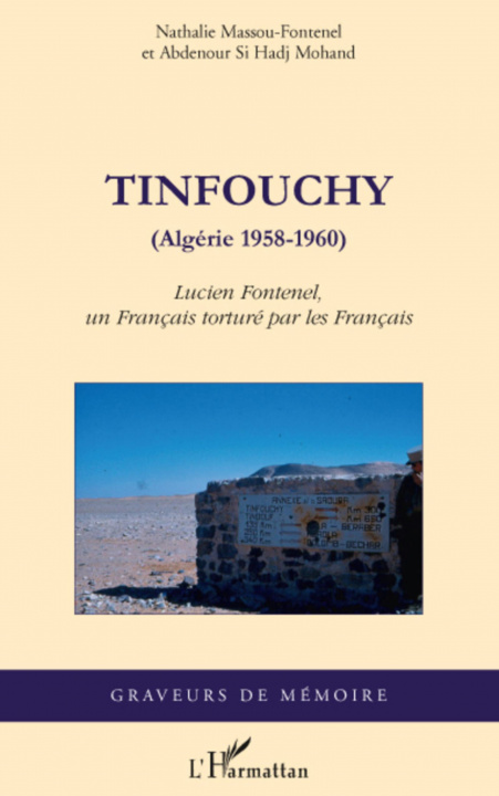 Livro Tinfouchy Abdelnour Si Hadj Mohand
