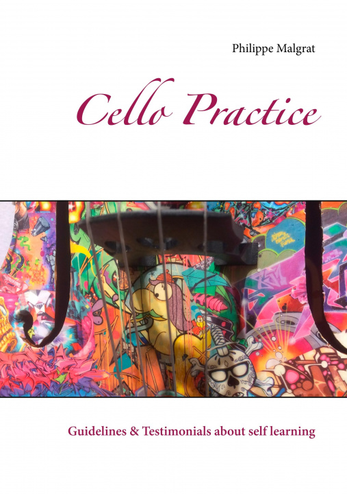 Carte Cello Practice 