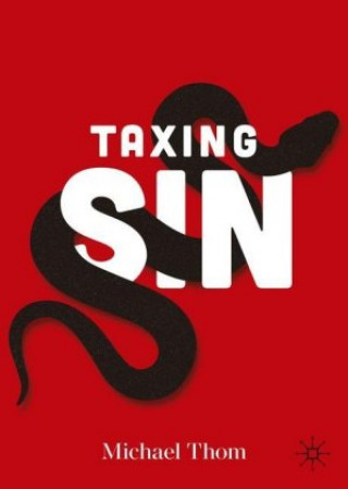 Carte Taxing Sin Michael Thom