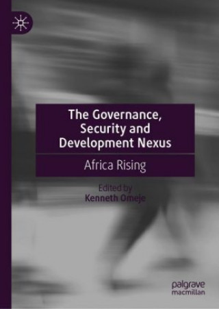 Boek Governance, Security and Development Nexus Kenneth Omeje