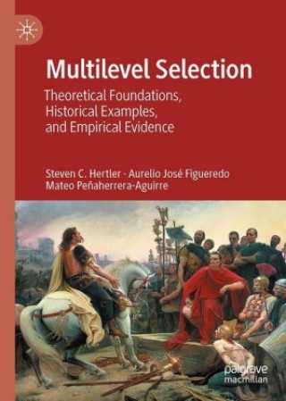 Boek Multilevel Selection Steven C. Hertler