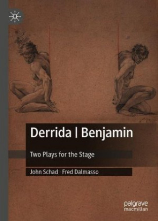 Book Derrida | Benjamin John Schad