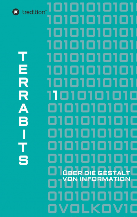 Book Terrabits Semjon Volkov