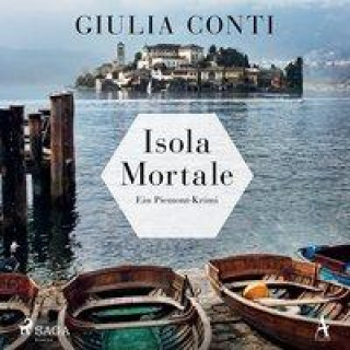 Digital Isola Mortale Tetje Mierendorf