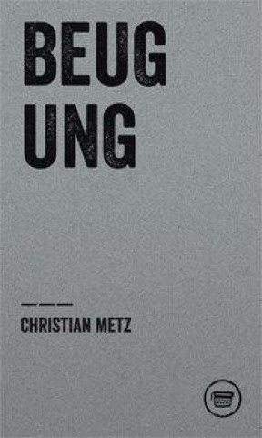 Buch Beugung Christian Metz