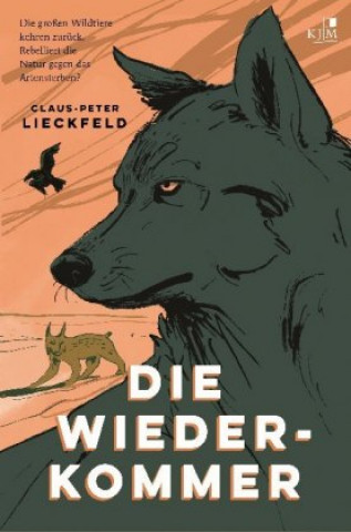 Kniha Die Wiederkommer Lena Winkel