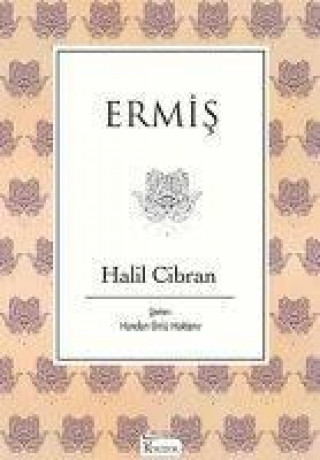 Buch Ermis Bez Ciltli 