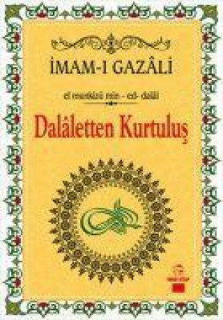 Книга Dalaletten Kurtulus 