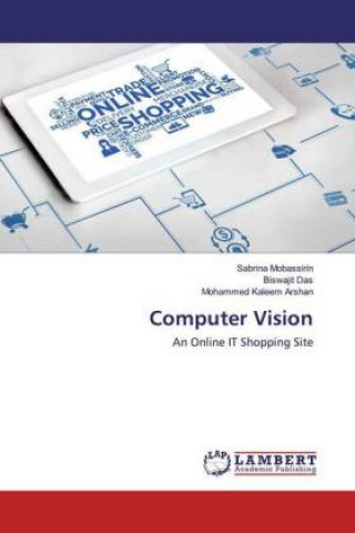 Book Computer Vision Biswajit Das