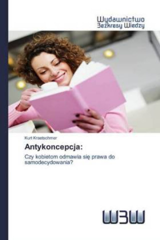 Buch Antykoncepcja Kurt Kraetschmer