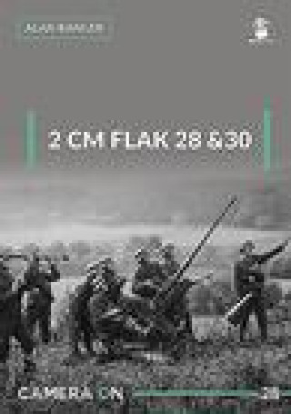 Carte 2 CM Flak 28 & 30 