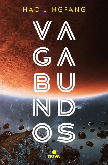 Kniha Vagabundos / Vagabonds 