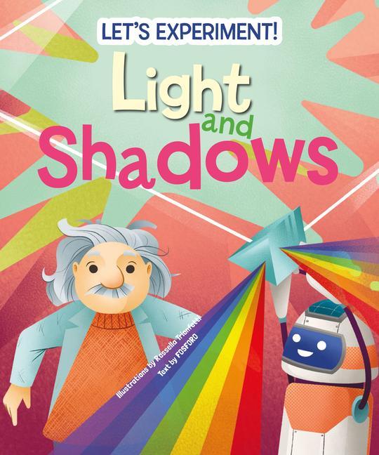 Libro Light and Shadows Matteo Crivellini