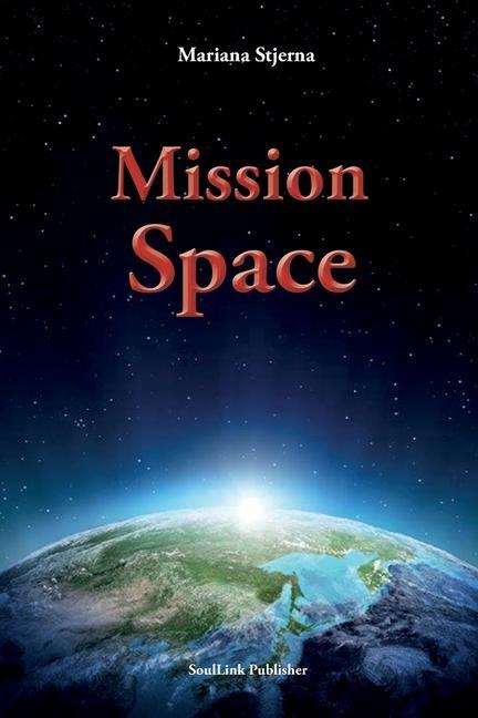 Könyv Mission Space 