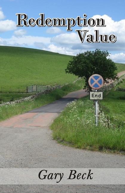 Book Redemption Value Gary Beck