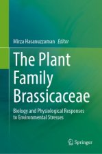 Plant Family Brassicaceae