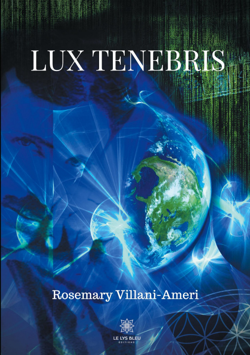 Livro Lux Tenebris 
