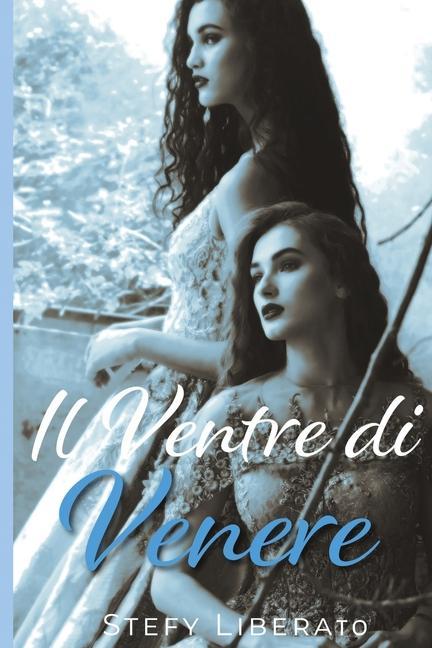 Könyv Il Ventre di Venere 