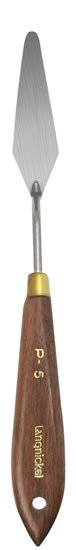 Knjiga Royal & Langnickel Špachtle LP-5 