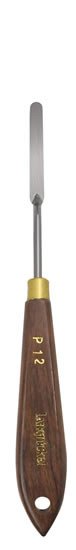 Knjiga Royal & Langnickel Špachtle LP-12 