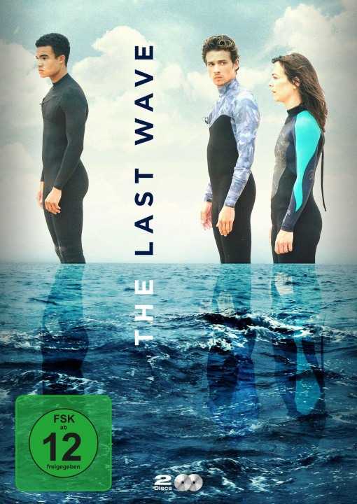 Video The Last Wave Marie Dompnier