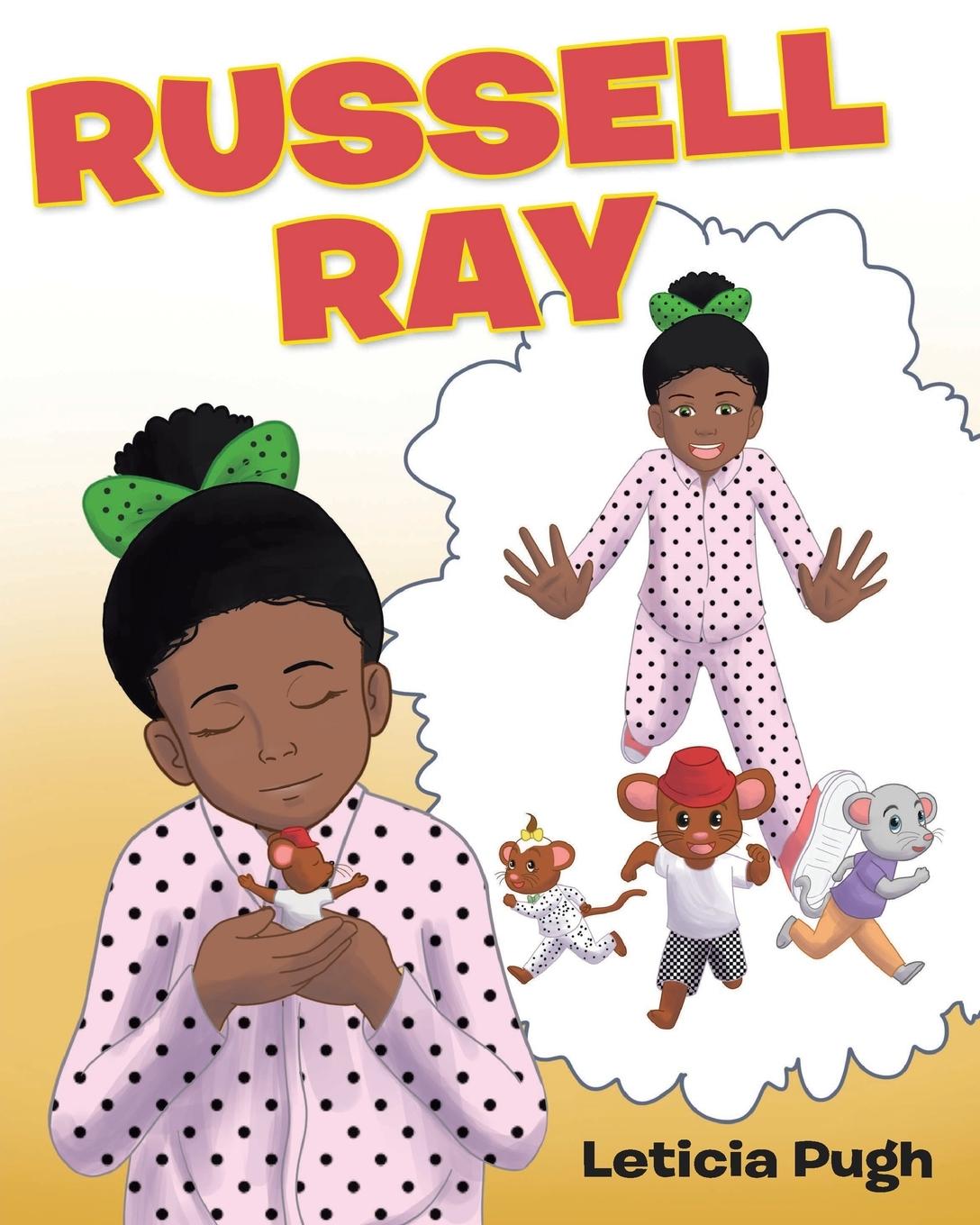 Book Russell Ray Leticia Pugh