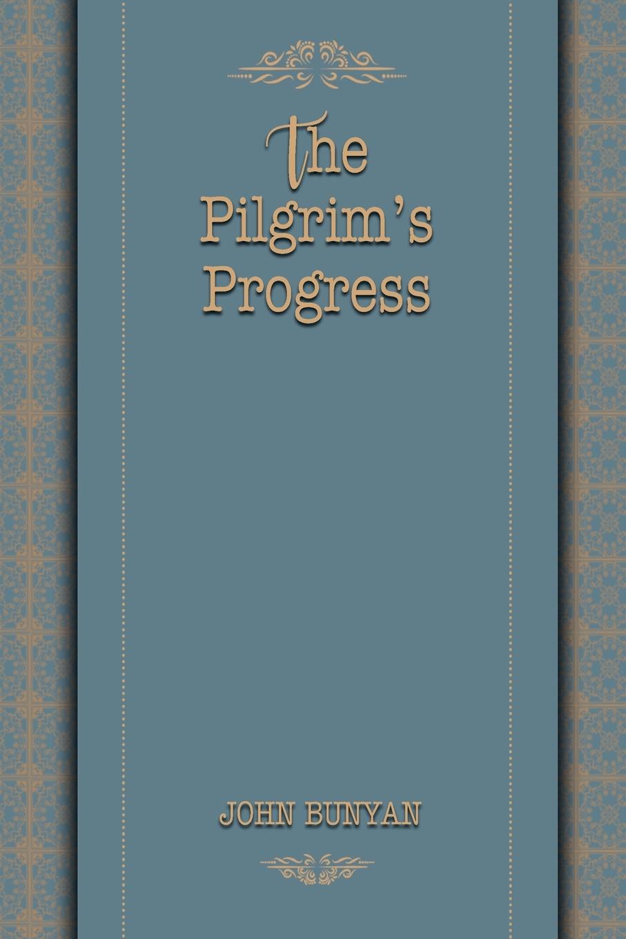 Knjiga The? Pilgrim's Progress John Bunyan