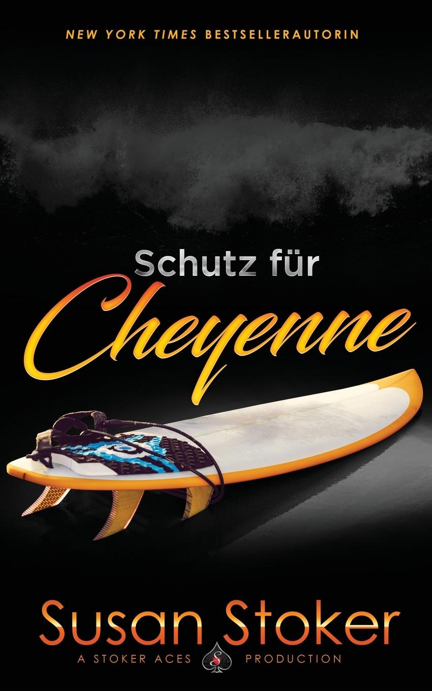 Book Schutz fur Cheyenne 