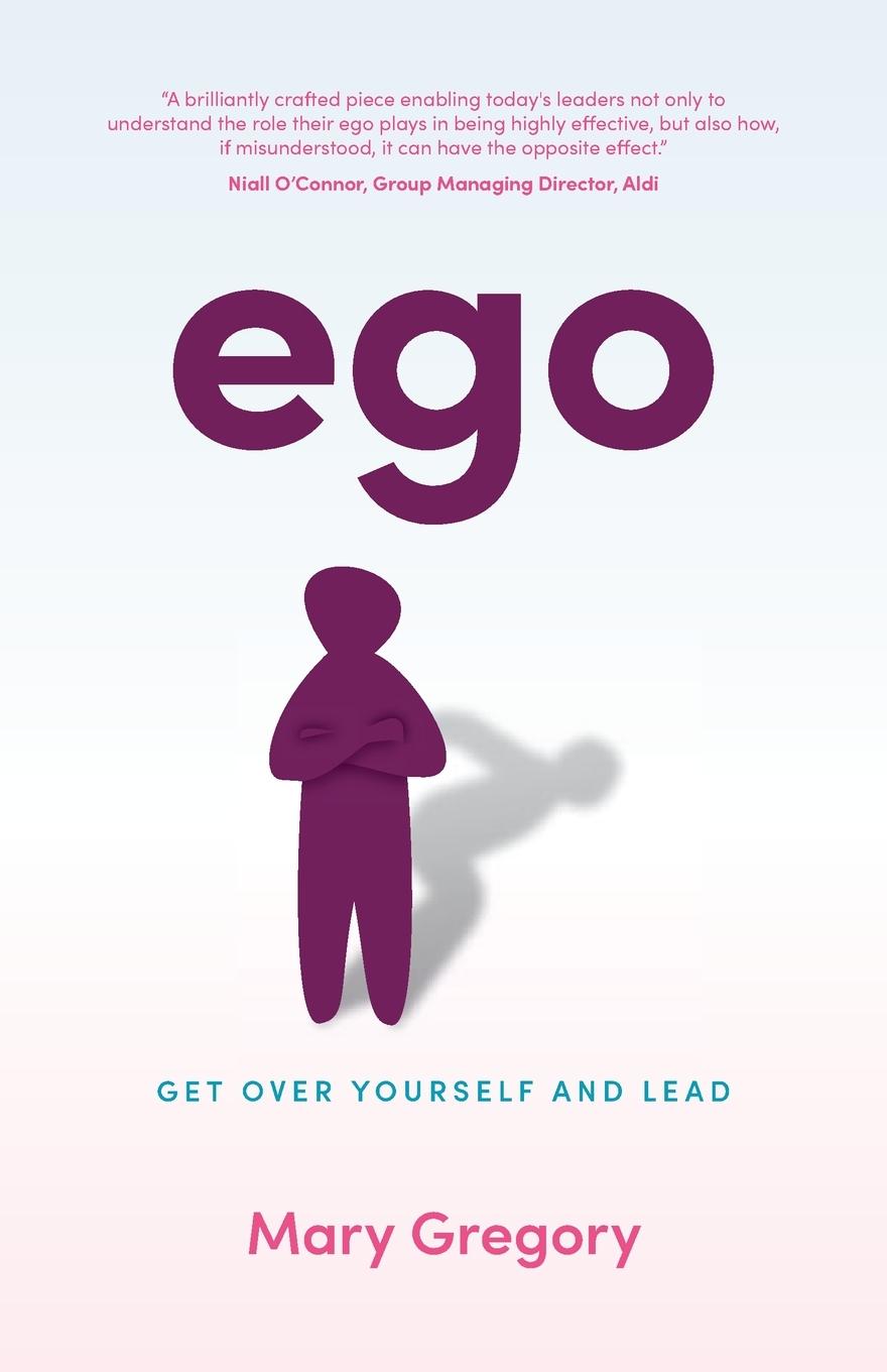 Könyv Ego 