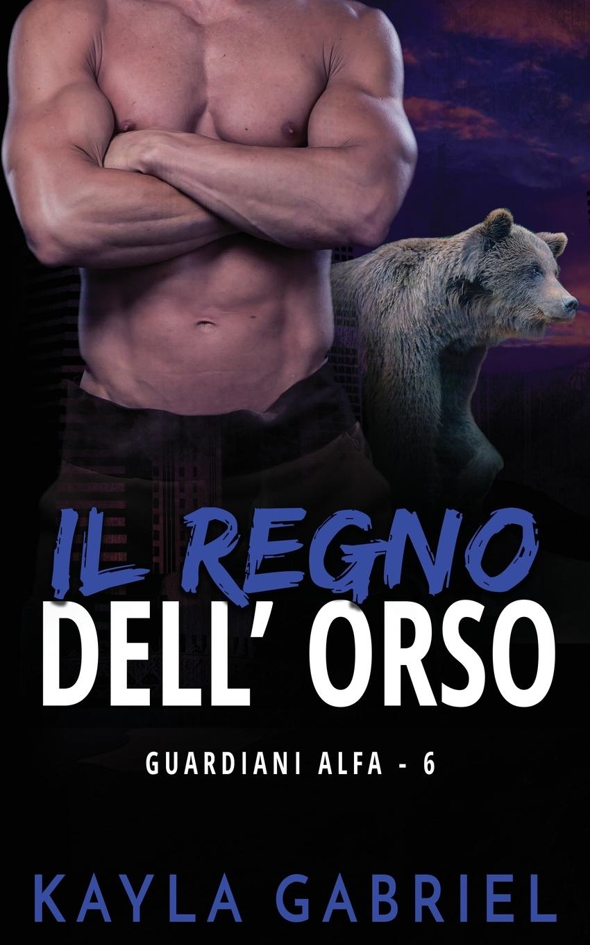 Buch Il regno dell'orso 