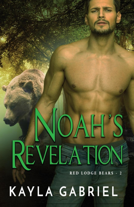 Carte Noah's Revelation 