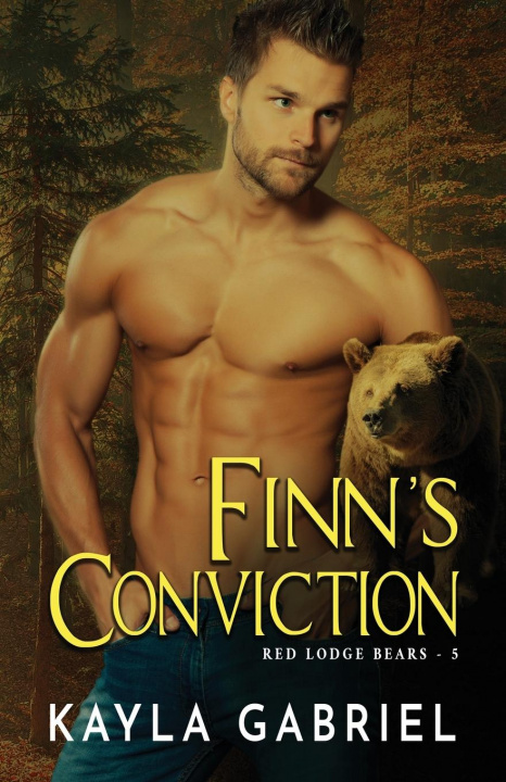 Buch Finn's Conviction Kayla Gabriel