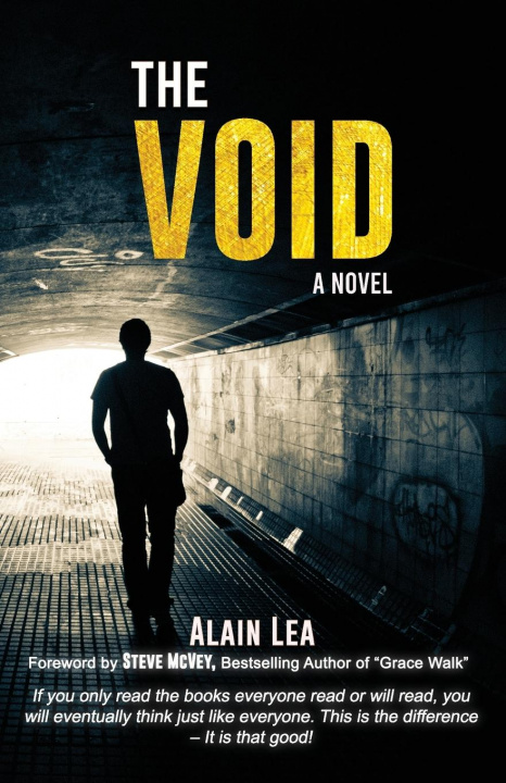 Knjiga Void Alain Lea