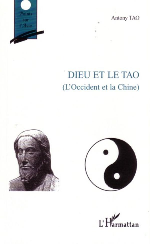 Book Dieu et le Tao Tao