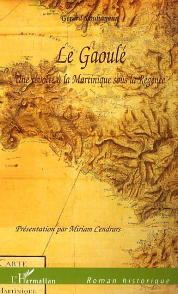 Knjiga Le Gaoulé Pouhayaux