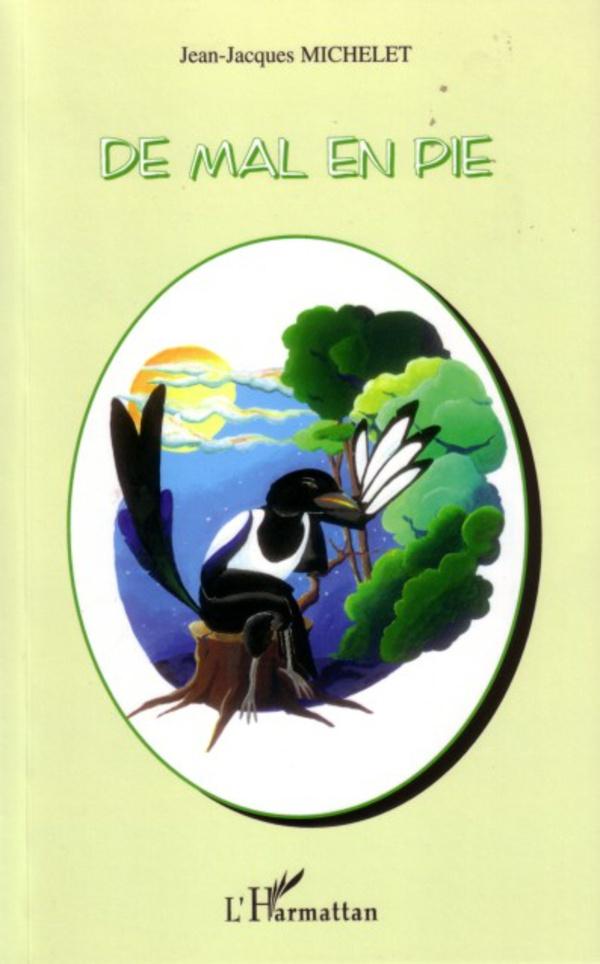 Knjiga De mal en pie Michelet