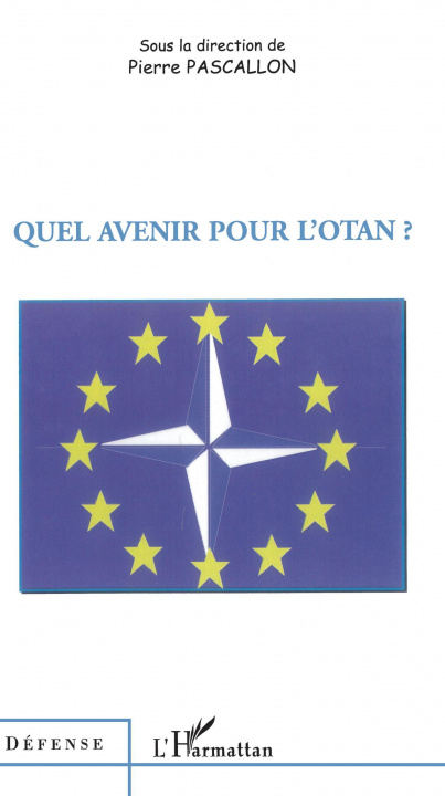 Βιβλίο Quel avenir pour l'OTAN ? 