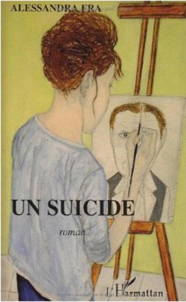 Boek Un Suicide Fra