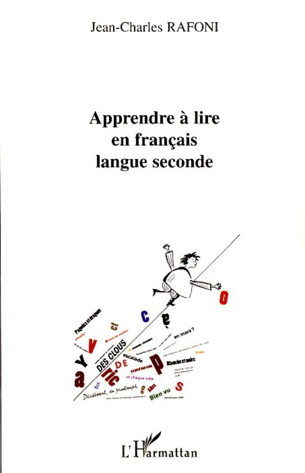 Könyv Apprendre ? lire en français langue seconde 